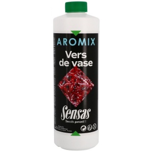 Aditiv Sensas Aromix Extract de Larve Libelula 500ml