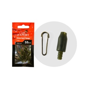 Agrafa Rapida CXP Method Quick Change Snap 10buc
