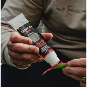 Atractant Naluci Moi Rapala Crushcity Boost Cleart 90ml