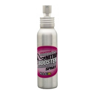 Atractant Naluci Rapitori Spray Illex Nitro Booster Shellfish 75ml
