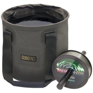 Bac Korda Compac Spooling