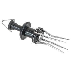 Bait Bander Kamasaki Pellet Bander Black