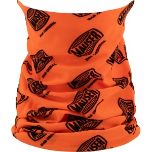 Bandana Vanator Mauser Blaze Multi-Tube Orange