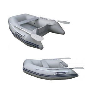 Barca Pneumatica Allroundmarin Jolly 240 Gri