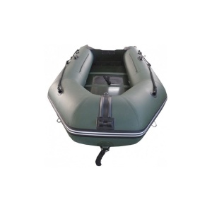 Barca Pneumatica Allroundmarine Kiwi Verde 2.8m - echipament pentru pescuit - Fisela