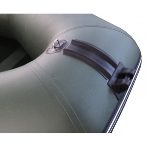 Barca Pneumatica Allroundmarine Kiwi Verde 2.8m