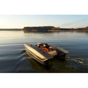 Barcuta Nadire Navomodel Deeper Spark Pentru Plantat - Img 3