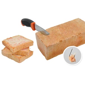 Benzar Mix French Bread Paine Scobar Natur