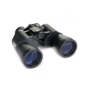 Binoclu Bushnell Pacifica 20x50 Black