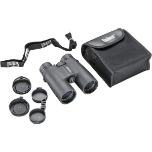 Binoclu Vanatoare Bushnell All-Purpose 10x42mm - echipament pentru vanatoare - Fisela