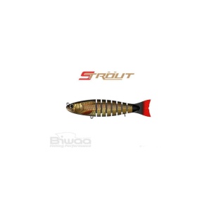 Biwaa Strout Red Horse 14cm 29g