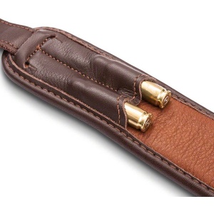 Blaser Curea Neopren Arma - Maro - echipament pentru vanatoare - Fisela