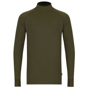 Bluza Corp Korda Kore Thermal LS Shirt Olive