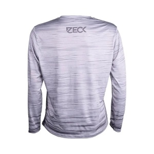 Bluza Protectie Soare Zeck Longsleeve - echipament pentru pescuit - Fisela