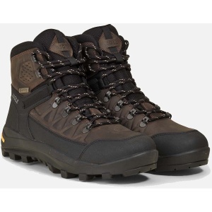 Bocanci Aigle Letrak Gore-Tex Dark Brown - echipament pentru pescuit - Fisela