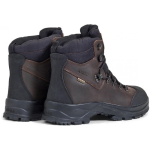 Bocanci Vanatoare Aigle Laforse2 MTD - mod utilizare
