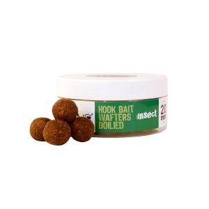Boilies Carlig Critic Echilibrate The One Tari 20mm 150g