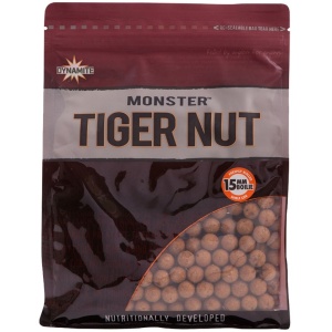 Boilies Dynamite Baits Monster Tigernut SL 1kg
