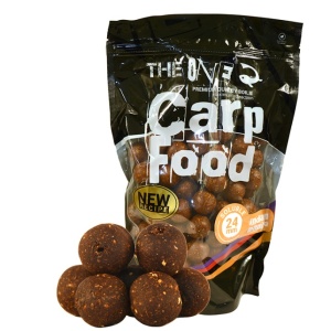 Boilies Solubile The One Carp Food 24mm 1kg