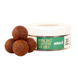 Boilies Solubile The One Pentru Carlig 30mm 150g
