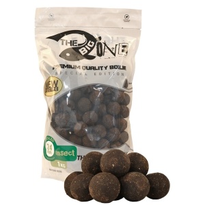 Boilies The Big One Fierte 24mm 1kg