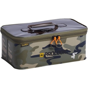 Borseta Accesorii Prologic Element Storm Safe L Camo