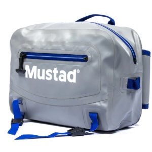 Borseta de Pescuit Impermeabila Mustad Tactical