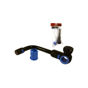 Brat Scaun Modular CXP Easy Release