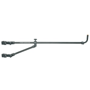 Brat Telescopic Carp Zoom Feeder Competition Universal