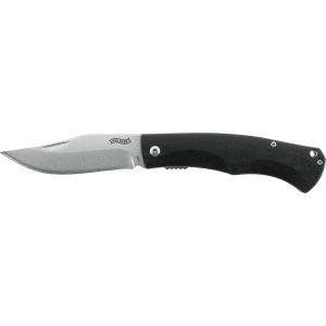 Briceag Walther CTK1 Lama 78mm - echipament pentru pescuit - Fisela