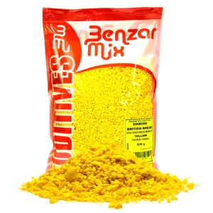 British Bread Benzar Scufundator Yellow Galben 600g