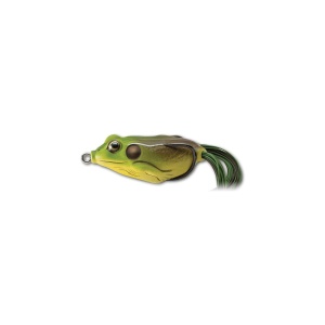 Broasca LiveTarget Hollow Frog 508 5.5cm 18g