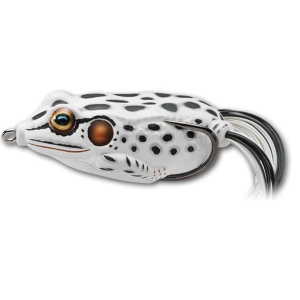 Broasca LiveTarget Hollow Frog 516 4.5cm 7g