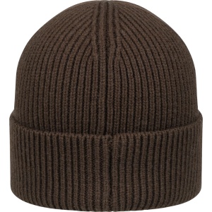 Caciula Vanator Blaser Tommy Rib Beanie Dark Brown - Img 4