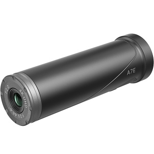 Camera Actiune Vanatoare 4K HikMicro HIKCam A7E 64GB Zoom 2x-8x