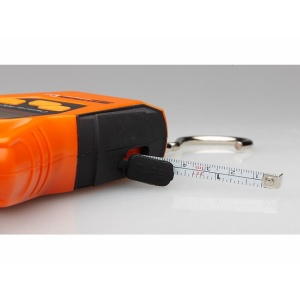 Cantar Digital cu Ruleta Savage Gear 50kg - echipament pentru pescuit - Fisela