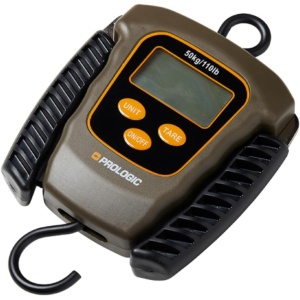 Cantar Digital Prologic Avenger 50kg - echipament pentru pescuit - Fisela