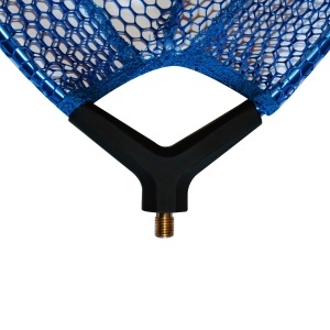 Minciog Cap Minciog Cauciucat Kamasaki Triunghiular 45x40x35cm pentru pescuit - Fisela