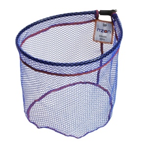 Cap Minciog Daiwa N Zon Square Mesh Cauciucat
