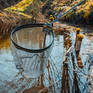 Cap Minciog Teos Carp Safe Net 50cm - Img 3