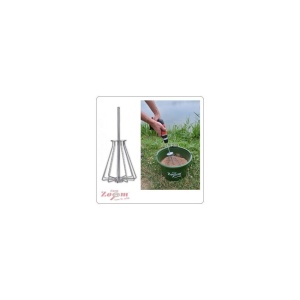 Cap Mixer Nada Malaxor Carp Zoom 11 Pale - echipament pentru pescuit - Fisela