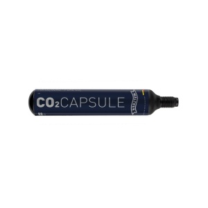 Capsula Airsoft Walther CO2 88g 1 bucata - echipament pentru pescuit - Fisela