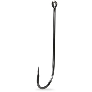 Carlig Pentru Streamer Mustad Aberdeen - vedere secundara
