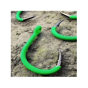 Carlig Somn Madcat Pellet A-Static Green pentru pescuit - Fisela