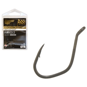 Carlige Benzar Concourse Method Blade 8buc