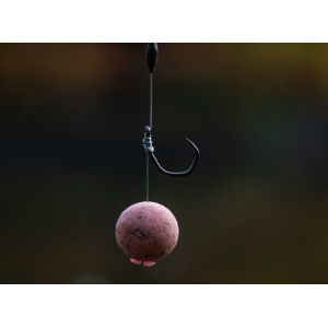 Carlig Carlige Crap Carp Spirit V Curve VC 10buc pentru pescuit - Fisela