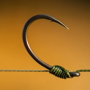 Carlige de Crap Carp Spirit Round Curve - vedere secundara