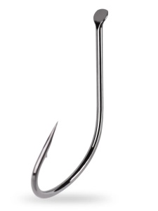 Carlige Feeder Mustad Ultra Point 10650 10buc - Img 1