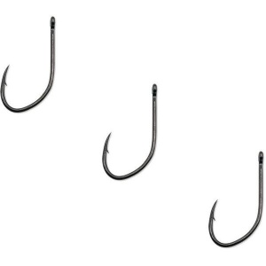 Carlig Guru Carlige LWG Feeder Special 10buc pentru pescuit - Fisela