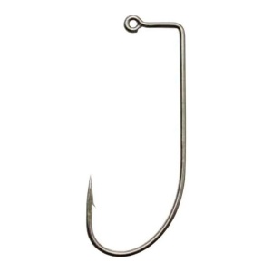 Carlige Jig Gamakatsu JIG 90 Leg Bronze 5buc